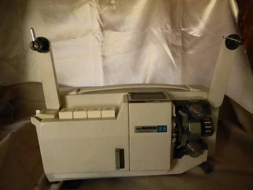 WOW!!! SCARCE PRINZ MAGNON ZR AUTOMATIC PROJECTOR!!!!!!!!!!!!!!!!