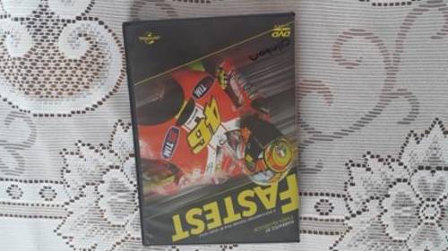 FASTEST! - AN INTERESTING AND INSIGHTFUL DOCUMENTARY ON THE MOTO GP!!!!