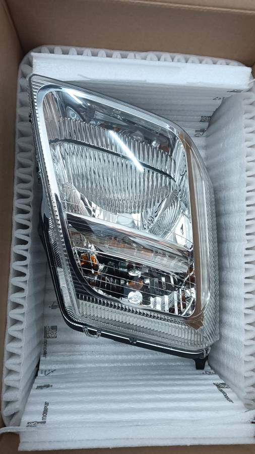 RIGHT FRONT HEADLAMP CITROEN