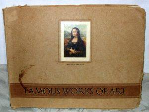 A VINTAGE COLLECTORS BOOK - TO FILL WITH 100 CARDS FROM BUYING CIGARETTES - 98/100