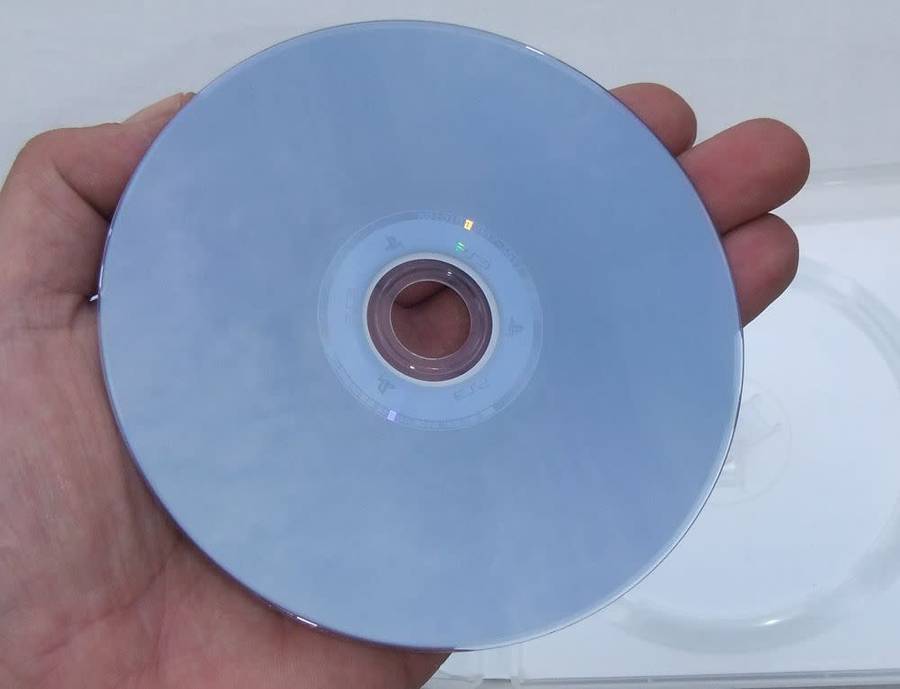 Playstation 3 Game - SKYLANDERS - SPYRO`S ADVENTURE