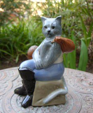 DICK WHITTINGTON BY WADE - GREAT COLLECTORS PIECE - POSTAGE R40