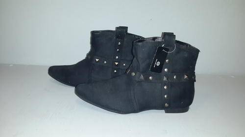 LATE ENTRY!!! BRAND NEW!!! GORGEOUS ANKLE BOOTS SIZE 5