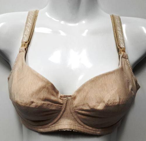 LATE ENTRY!!! NURSING BRA - SIZE 36C & 38C