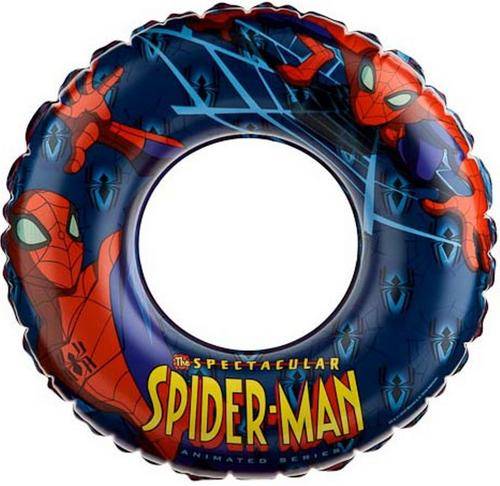 Superman Swim ring