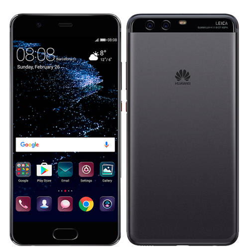 Huawei P10 64GB LTE SmartPhone!! SEALED!! 12 Month Warranty!!