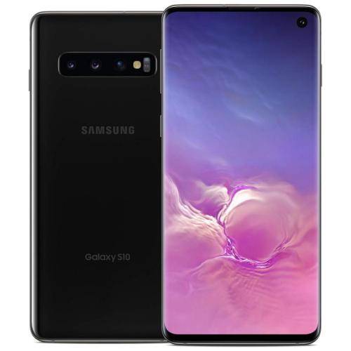 Samsung Galaxy S10 128GB - BLACK - SEALED - 12 Months Warranty