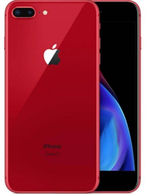 Apple iPhone 8 Plus 64GB - RED - LIKE NEW - 3 Months Warranty