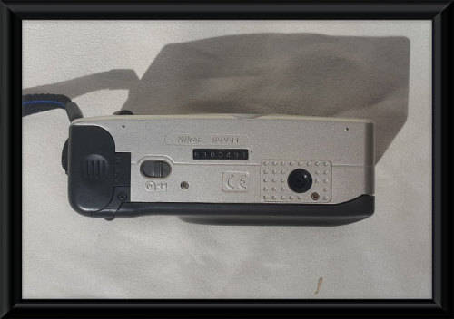 Nikon AF240SV