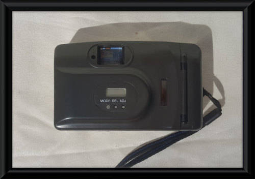 Nikon AF240SV
