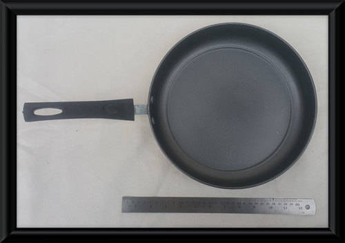 NEW - Non Stick 27.5cm Frying Pan