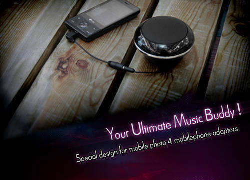 Works with most cellphones