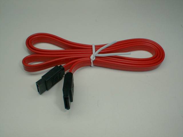SATA Data Cable
