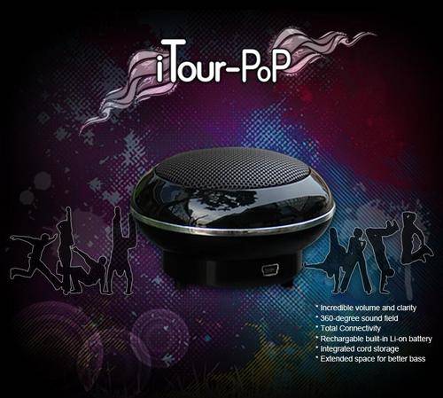 Loud Speakers for your Cellphone 3.8Watt