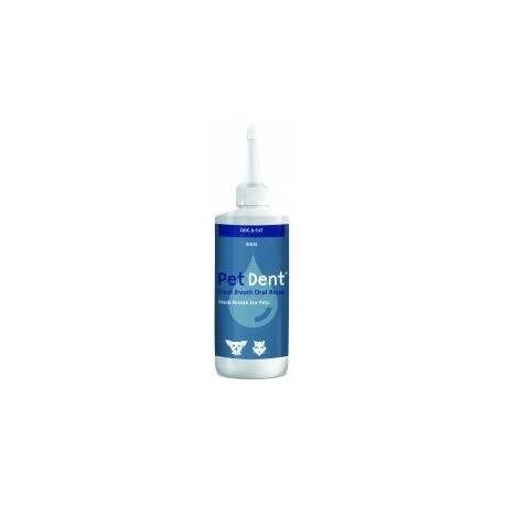 2 x Ultrum Dog & Cat Tick & Flea Powder + Laxapet Laxative + 2 x Pet dent oral rinse  - Bundle Deal