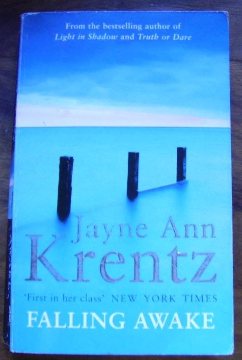 FALLING AWAKE BY JAYNE ANN KRENTZ