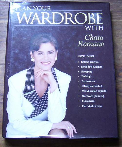 PLAN YOUR WARDROBE WITH CHATA ROMANO