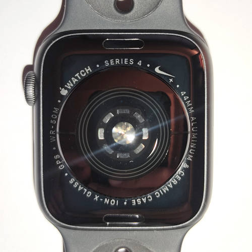 Apple Watch Series 4 Nike+ (44mm) (GPS Only) - Space Grey
