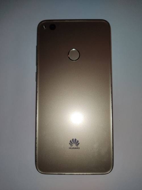 Huawei P8 Lite