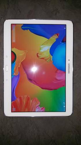 Samsung Galaxy Tab 4 10.1