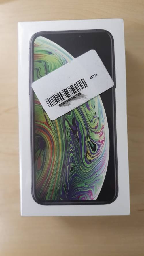 Apple iPhone XS - 64GB