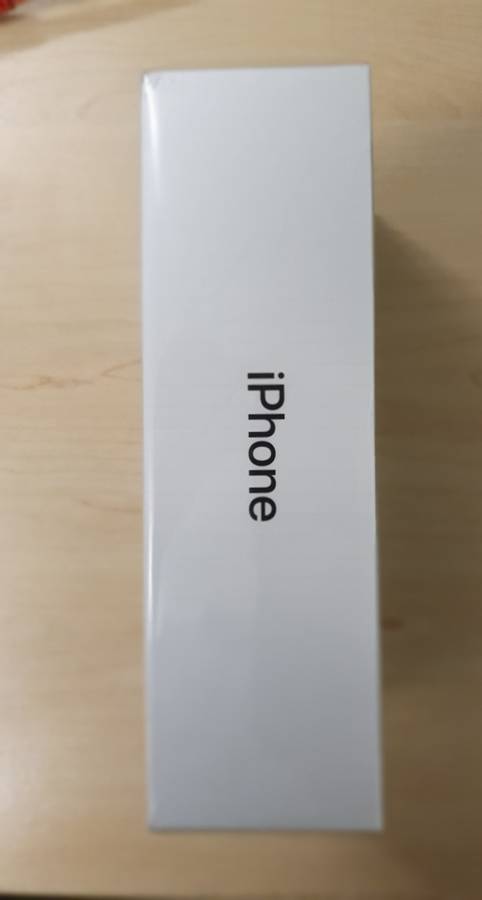 Apple iPhone XS - 64GB