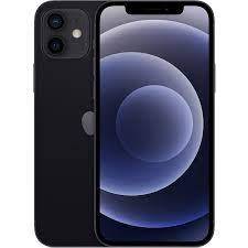 Apple iPhone 12 64GB Black