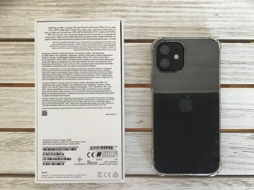 Apple iPhone 12 64GB Black