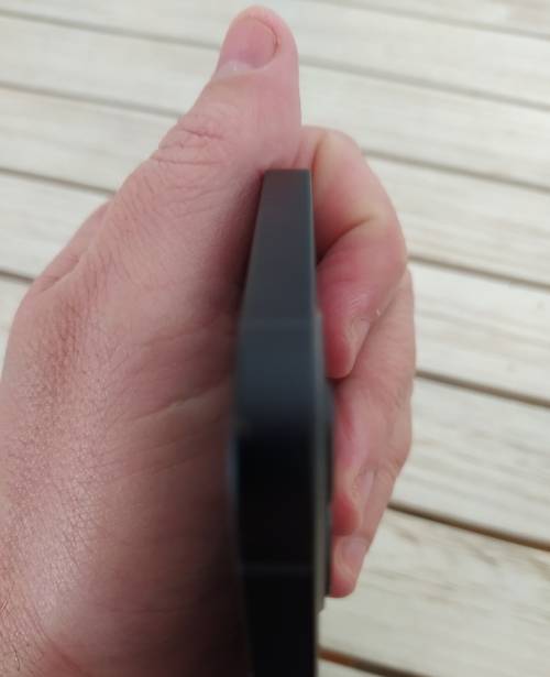 Apple iPhone 12 64GB Black