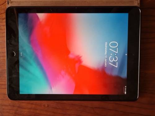 iPad 6th Generation 128GB