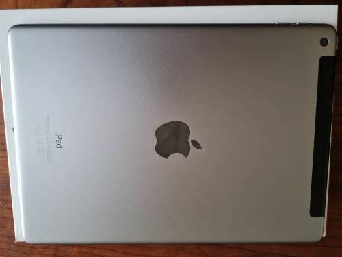 iPad 6th Generation 128GB