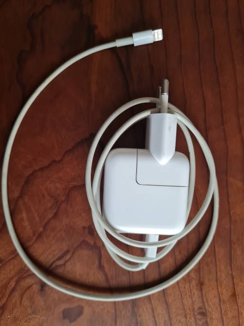 iPad 6th Generation 128GB