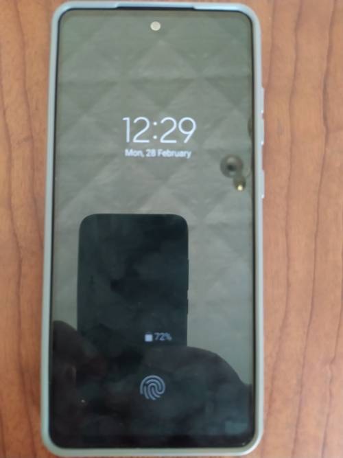 Samsung Galaxy A52s 5G - 128GB - Special Deal Offer