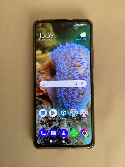 Poco F3, 8GB RAM, 256GB, 5G - Special Import