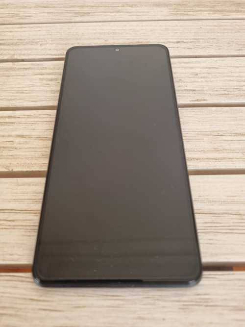 POCO F4 5G - 8GB RAM+256GB - One Month Old