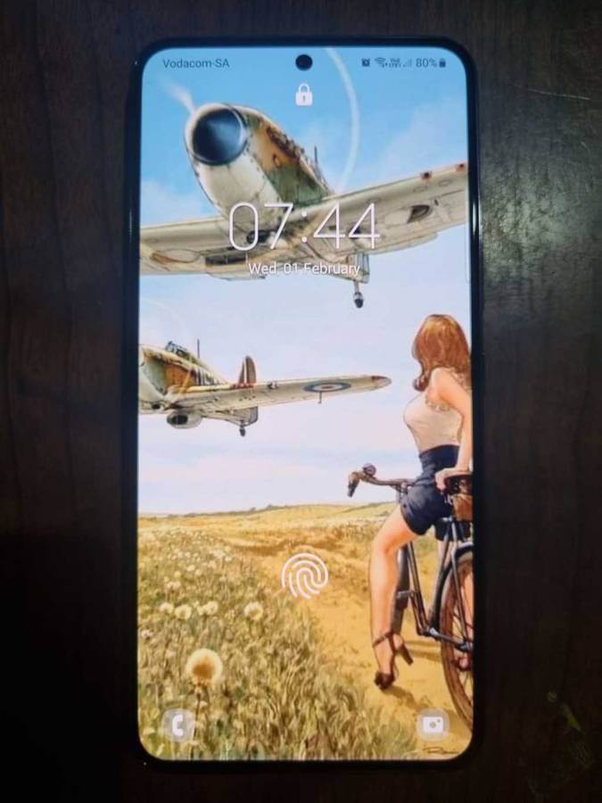 Samsung Galaxy S22, 256GB