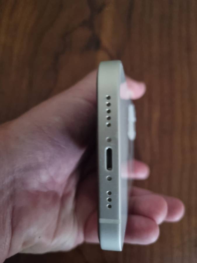 iPhone 13 - 128GB - White
