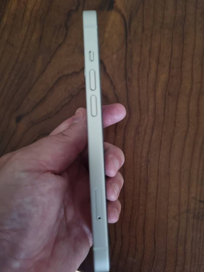 iPhone 13 - 128GB - White