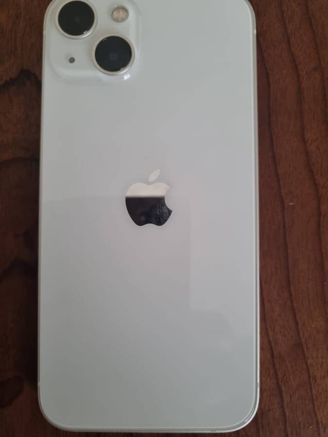 iPhone 13 - 128GB - White