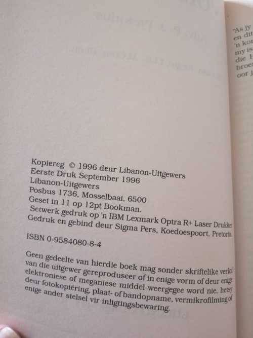 Volkshoop - Adv P. J. Pretorius