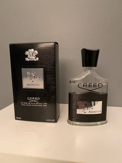 Creed Aventus 100ml EDP
