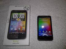 HTC Desire HD (REDUCED PRICE!!!)