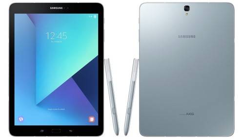 **NEW** Samsung galaxy tab S3 with S pen WiFi/LTE *WITH FREE SAMSUNG COVER KEYBOARD WORTH R3000!!!*