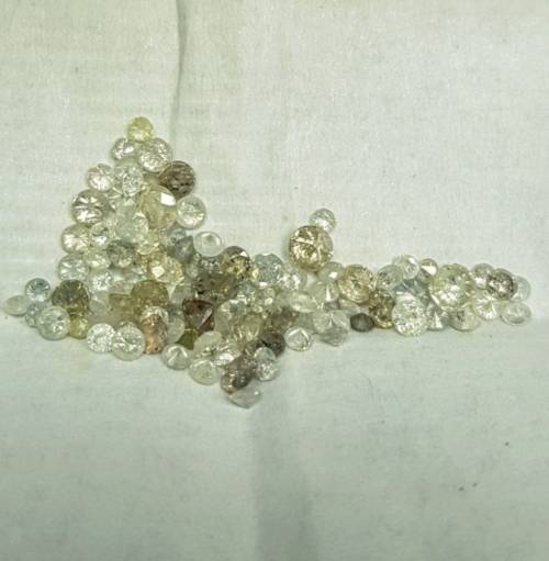 *** HUGE DIAMOND LOT (3.54CT TOTAL)***