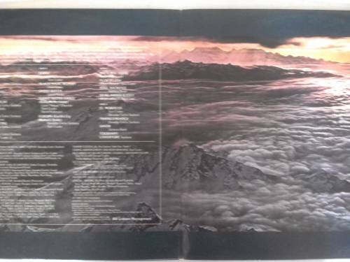 Santanna - Moonflower  ( 1977 SA released double LP )