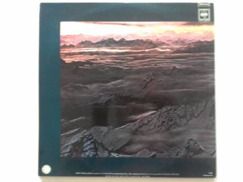 Santanna - Moonflower  ( 1977 SA released double LP )