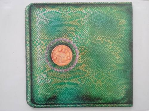 Alice Cooper - Billion Dollar Babies ( 1973 US released LP )