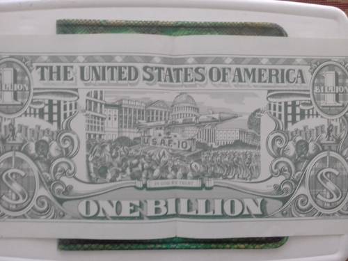 Alice Cooper - Billion Dollar Babies ( 1973 US released LP )