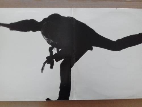 Bryan Adams - Waking up the neighbours ( 1991 SA released LP )