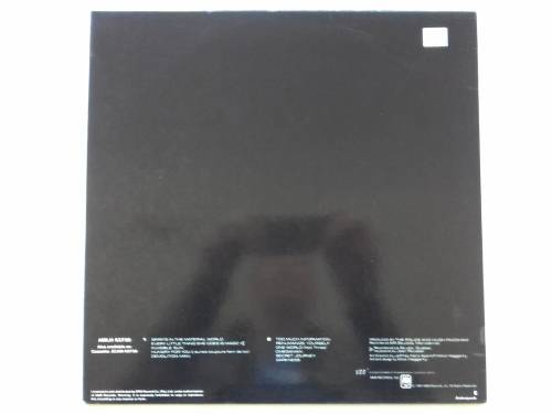 The Police - Ghost in the Machine  ( scarce 1981 SA released LP NM / NM )